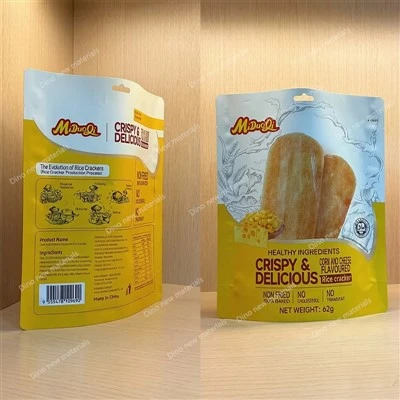 Pel·lícula laminat d'alta barrera